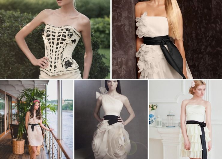 Bridal style Ivory by Ania Polishchuk Bridal style Ivory