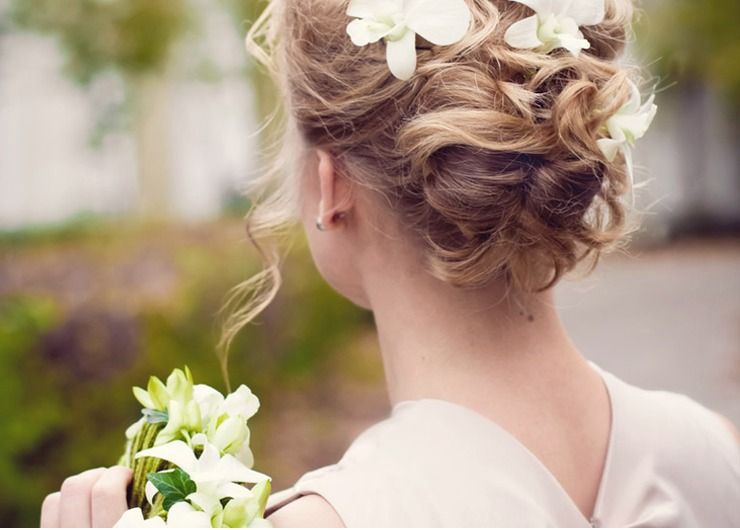 Bridal style