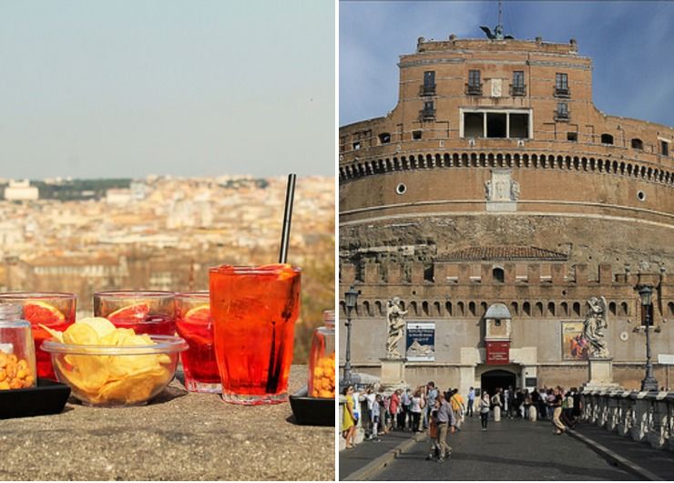 Rome: A perfect Wedding Destination
