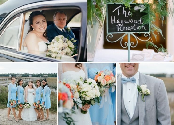 Garner Haywood wedding November 16 2015