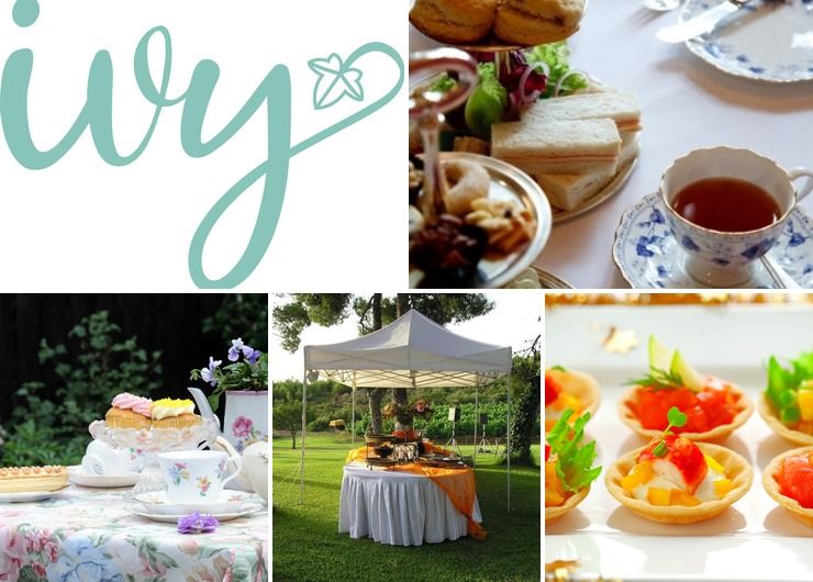 Ivy Catering