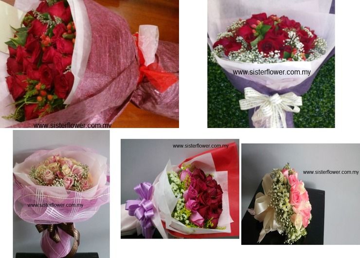 FLOWER FOR ALL OCCASION.. WEDDING DECOR, EVENT & ECT