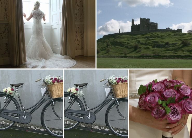 Wedding Videography Tipperary & Kilkenny
