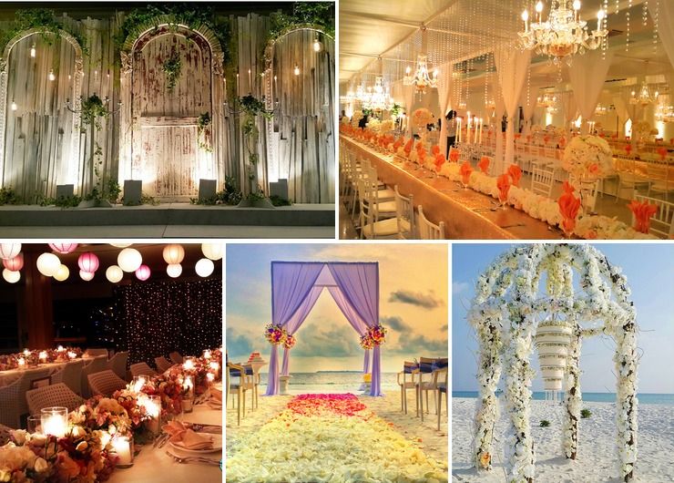 Maldives Destination Weddings