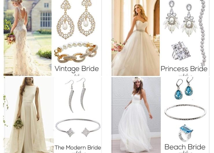 What style Bride are you?