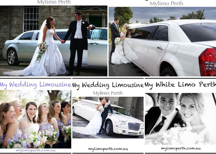 Wedding Cars Perth