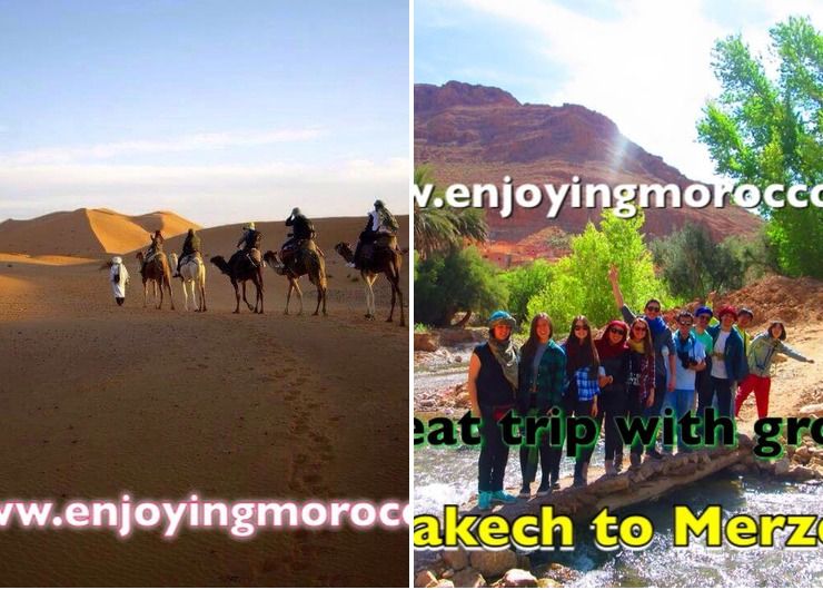 http://www.enjoyingmorocco.com