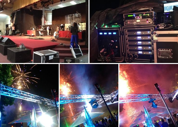 Events by Orin Orun Enterprises Limited Events