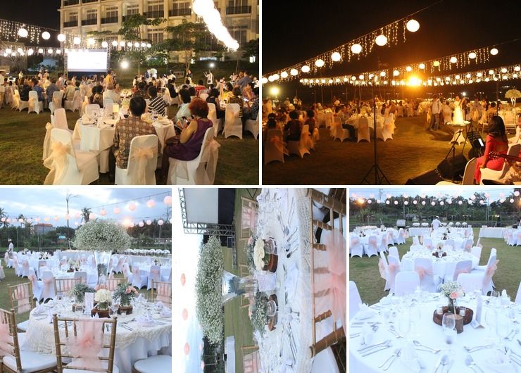 Mira and Javern Wedding by Rumah Luwih hotel Mira and Javern Wedding