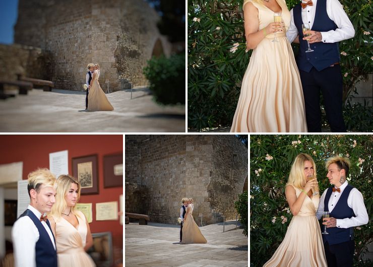Wedding in Larnaka 26-08-2021 Boris and Anastasia