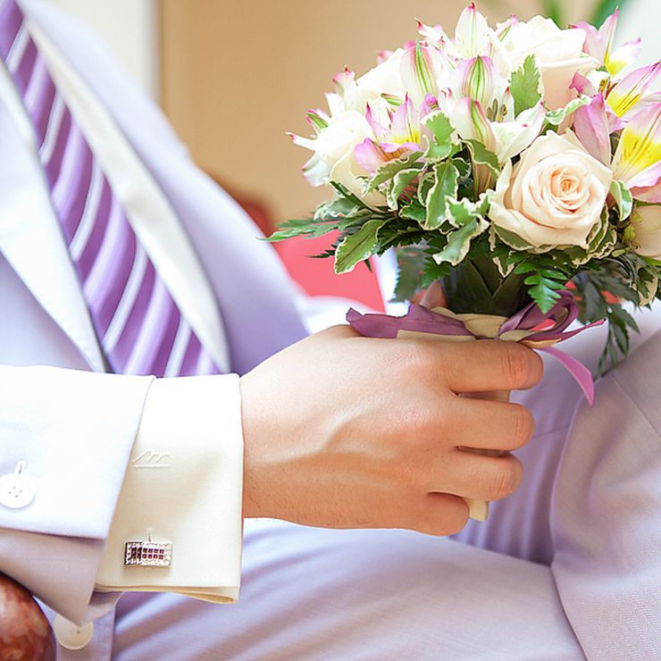 Bridal bouquetс