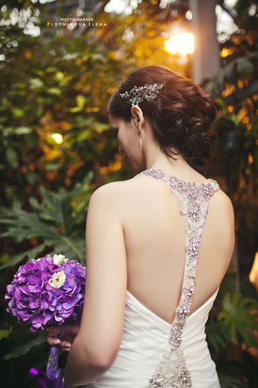 Bridal style Bridal style