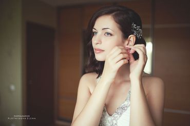 Bridal style Bridal style