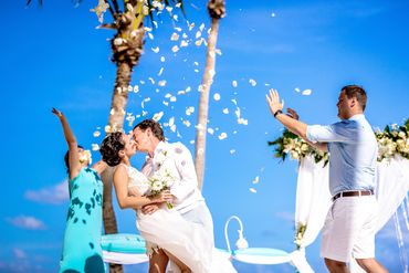 Beach blue real weddings Beach blue real weddings
