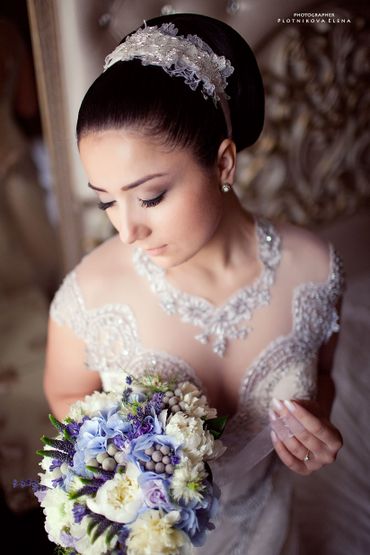 Bridal style Bridal style