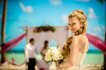 Bridal style Bridal style
