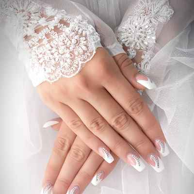 Bridal style