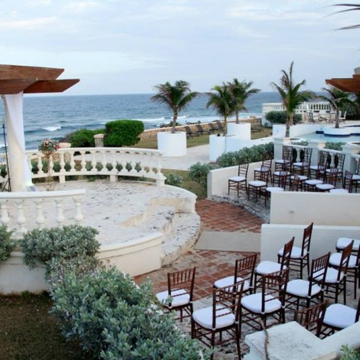 Villas and hotels for rent  in Caribbean (wedding ceremony, honeymoon etc)