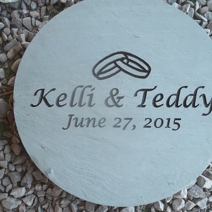 Kelli & Teddy Wedding