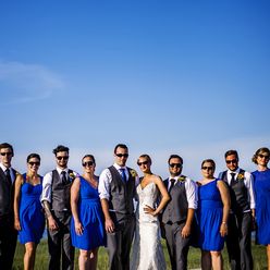 Wedding photo session ideas