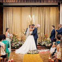 White long wedding dresses