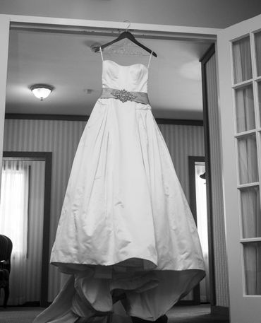 Long wedding dresses