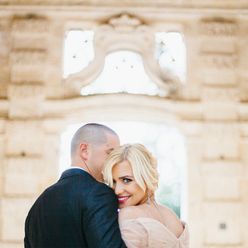 Wedding photo session ideas