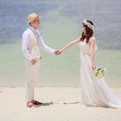 Outdoor white long wedding dresses Outdoor white long wedding dresses