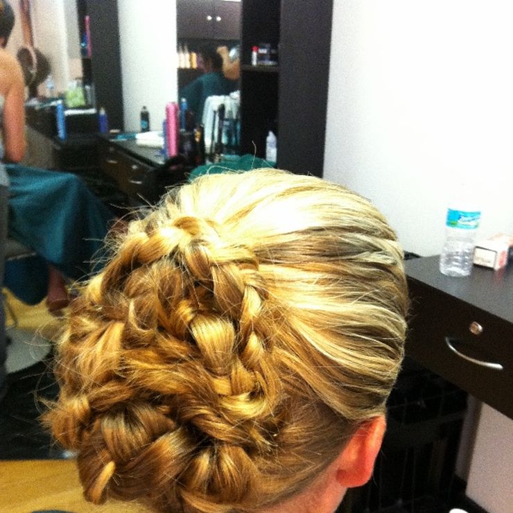 up do-s and styles