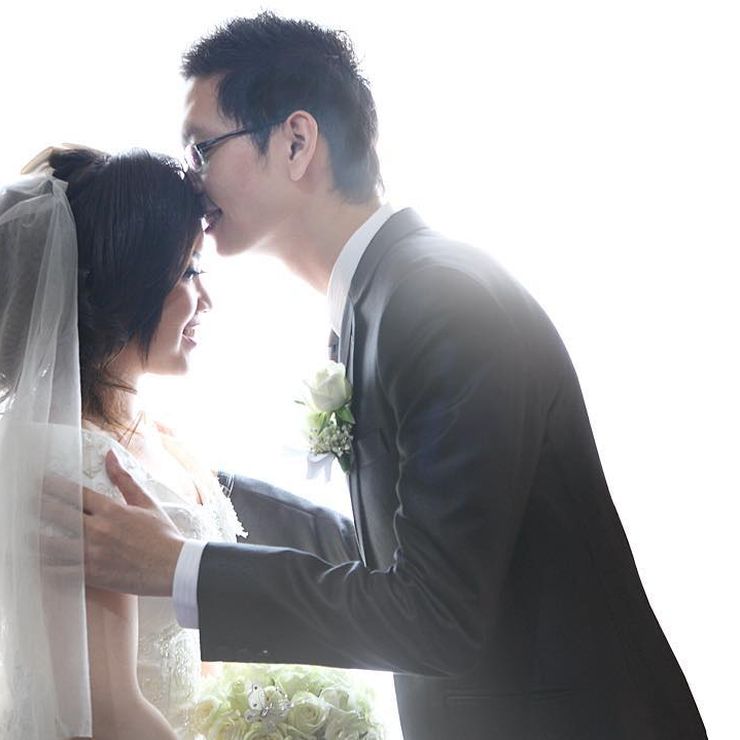 [Wedding Day] Mr Agung and Mrs Anggraeni