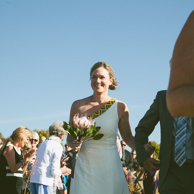 Cindi & Kev's Wedding (April 2014)