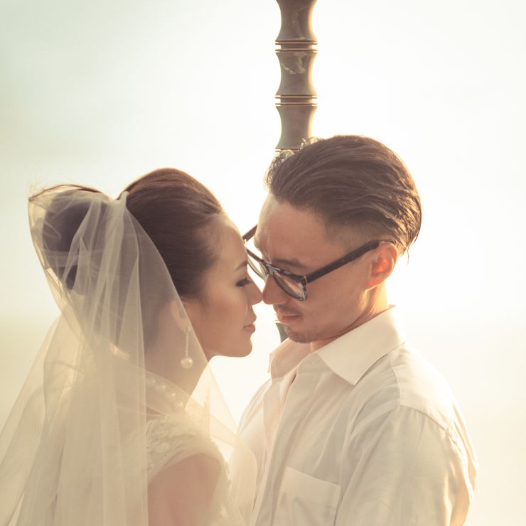 Bali Wedding Story by WHY IMAGING photography