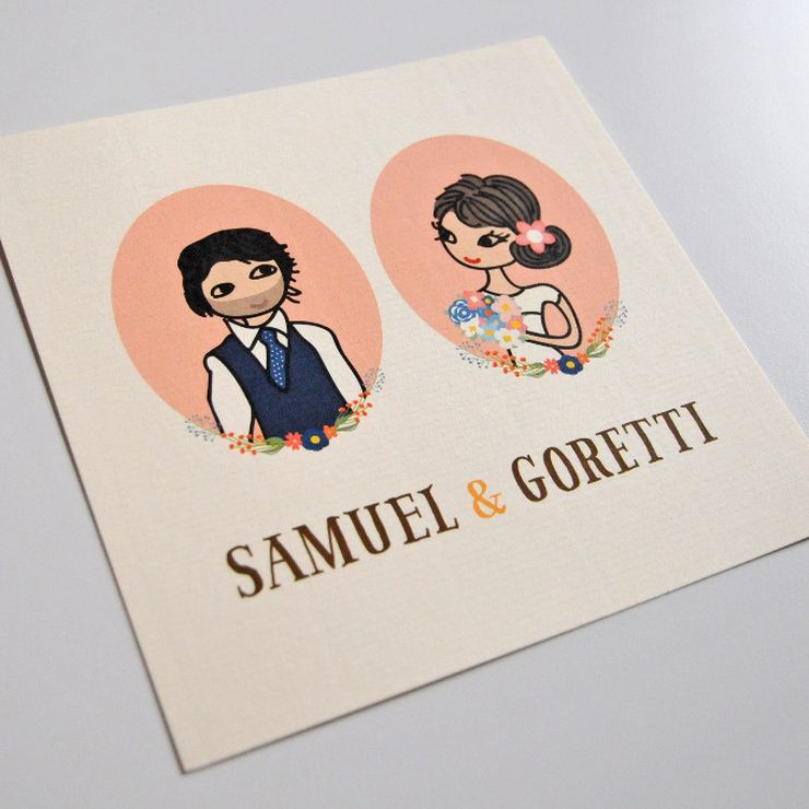 Goretti & Samuel