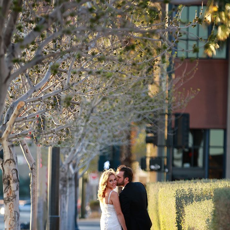 Las Vegas Wedding Photography by Stacy Frick Photo