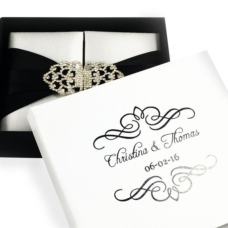 Luxury Wedding Invitations & Accessories