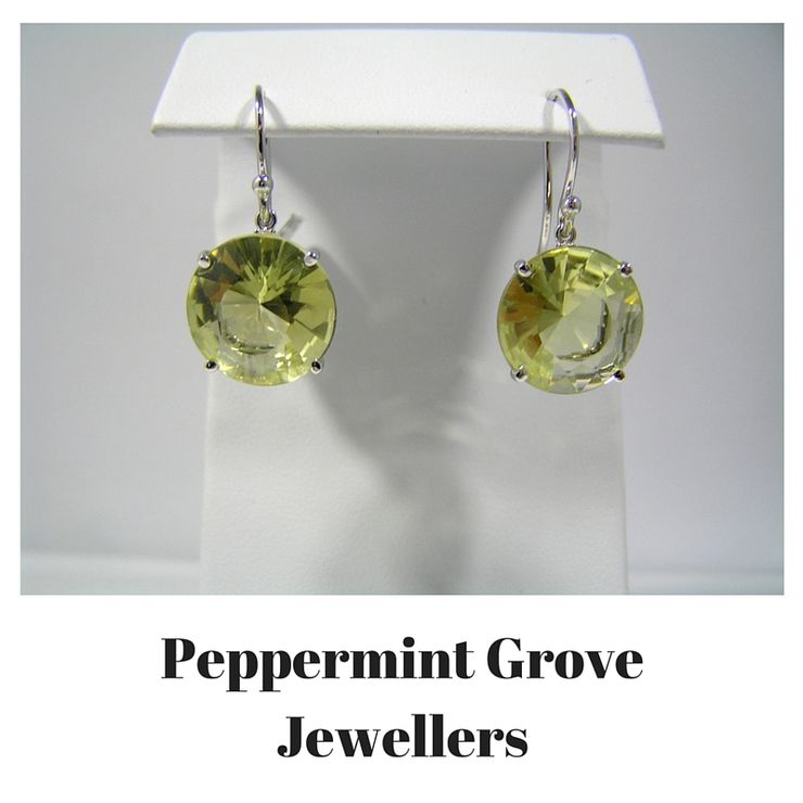 Precious Gemstone and Diamond Earrings and pendant