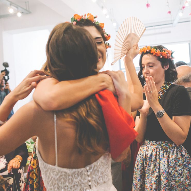 Summer destination weddings in Greece and Cyprus