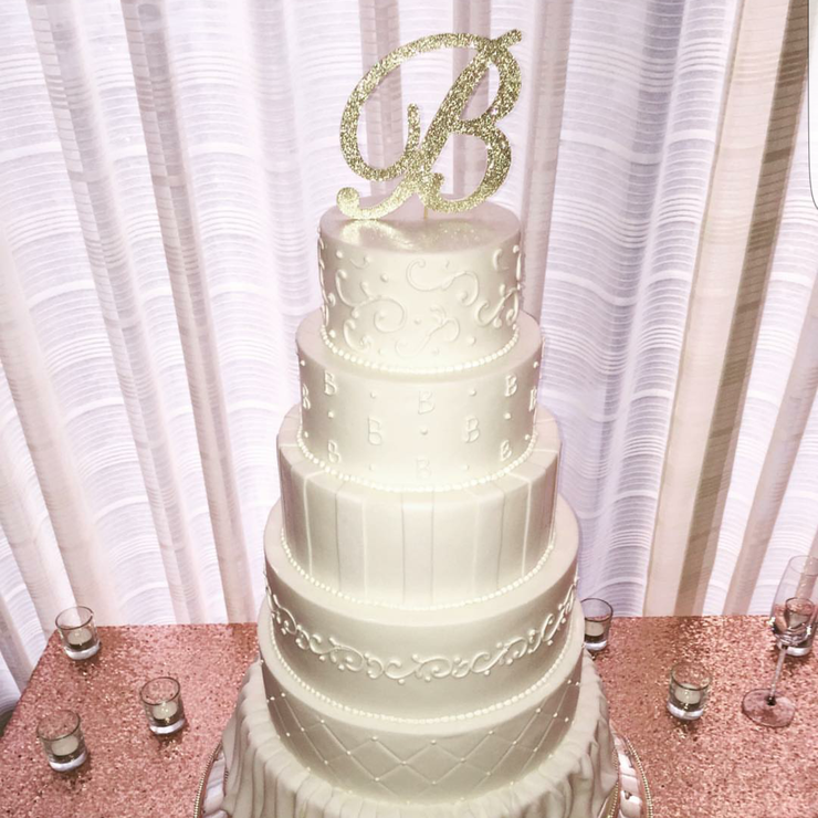 weddingcakes
