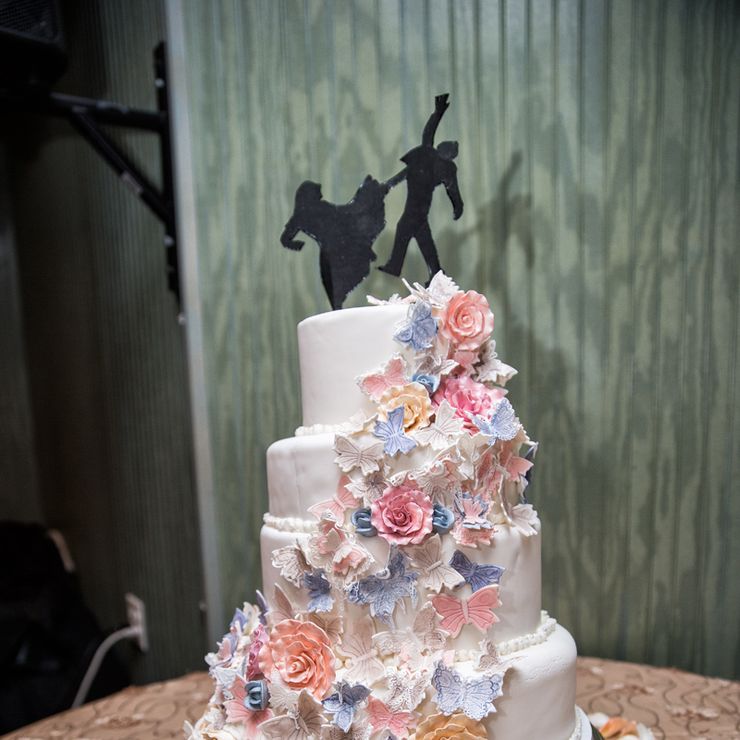 Wedding Samples