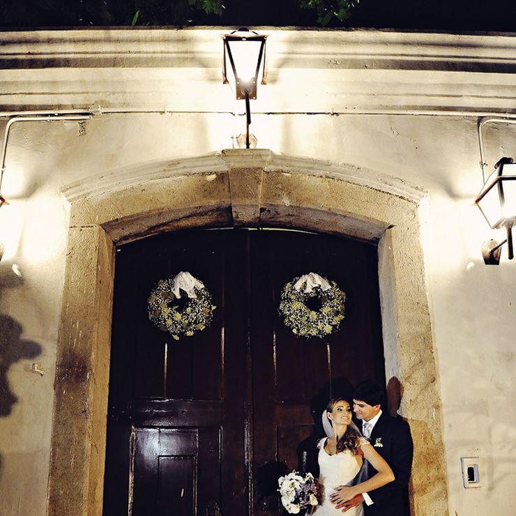 Mais Arteventos's Weddings
