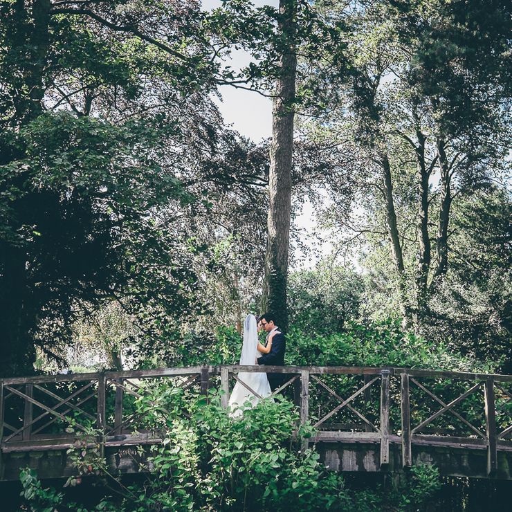 Wedding Portfolio