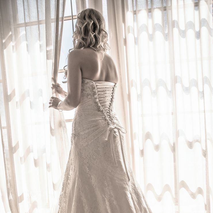Wedding Photography