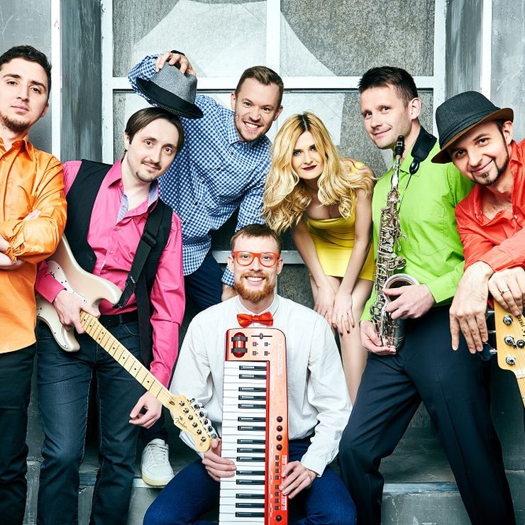 Группа  "Фильмы"