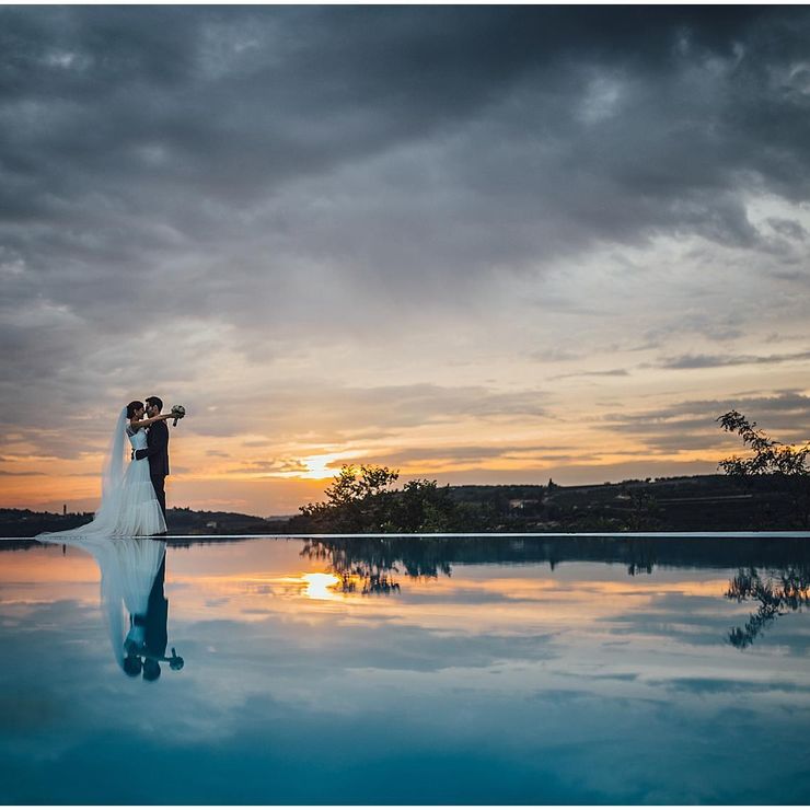 La Fonte degli Dei Wine Relais