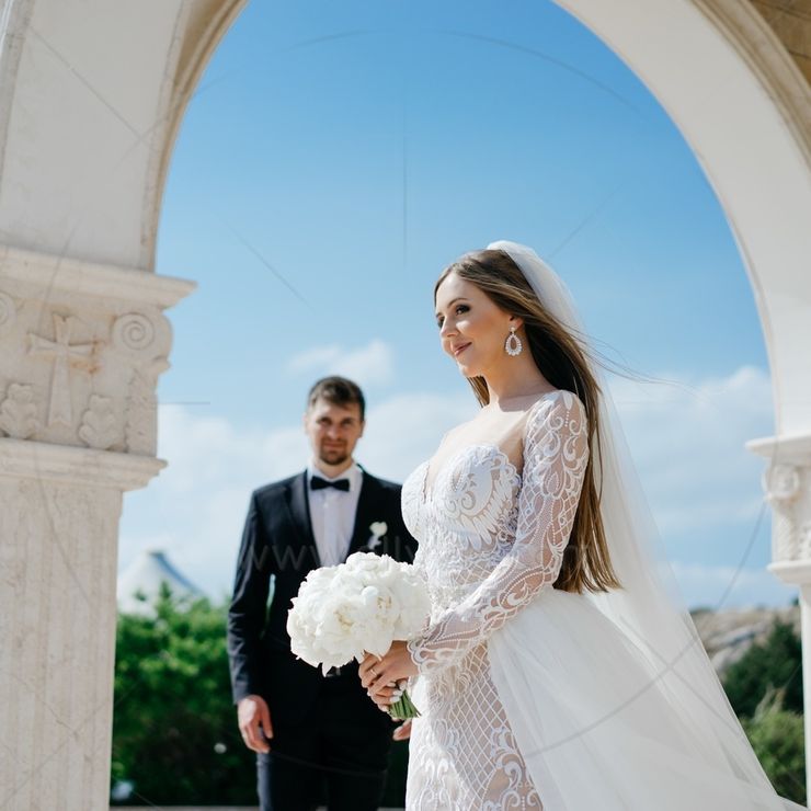Natalia & Evgeniy`s Wedding